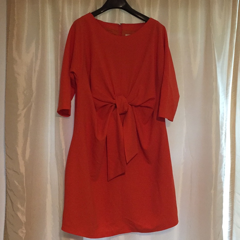 Maternity dress